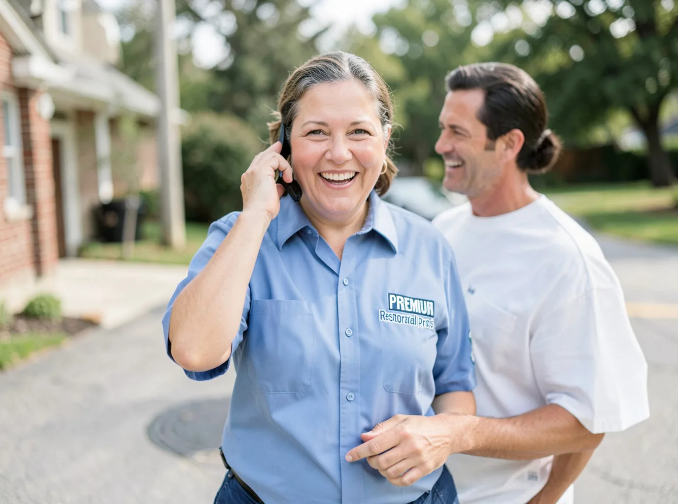 Water Damage Restoration Lucinda, PA FAQs